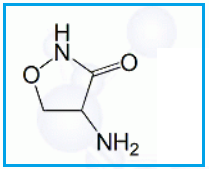 CYCLOSERINE RACEMATE